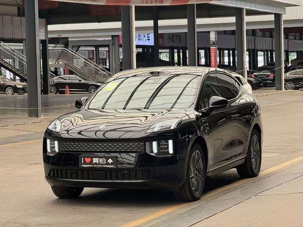 Haobo S600