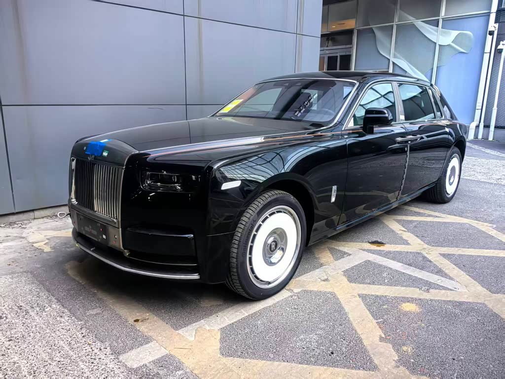 Rolls-Royce