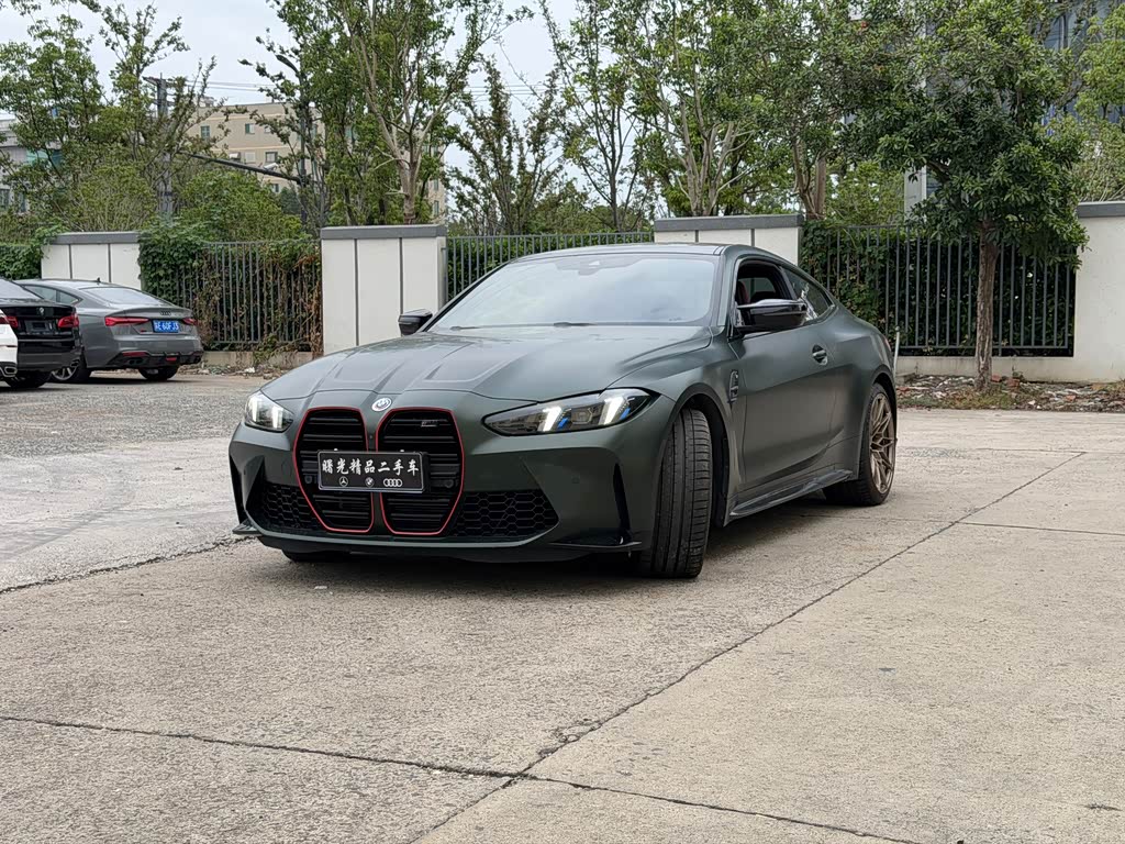 BMW M4