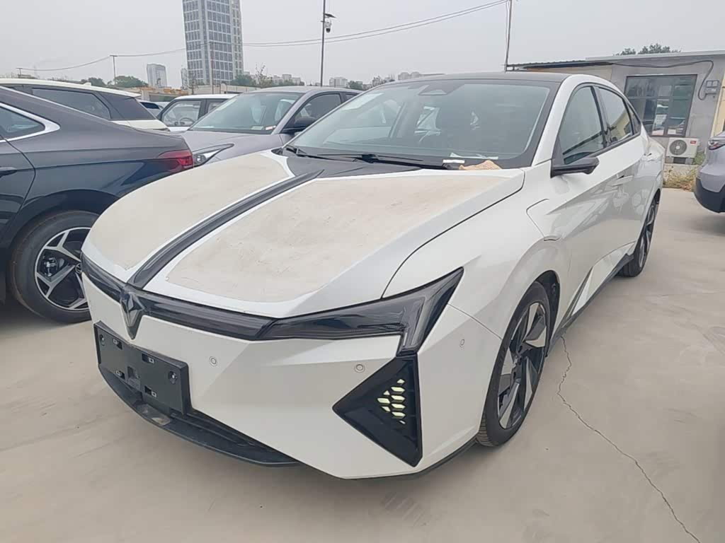 Lingxi L