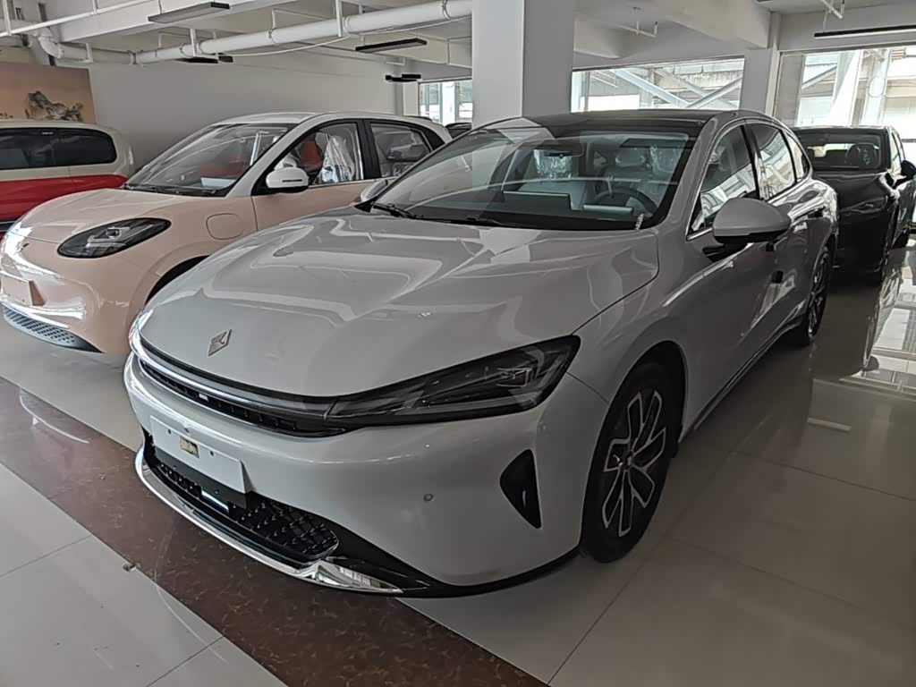 Baojun Xiangjing