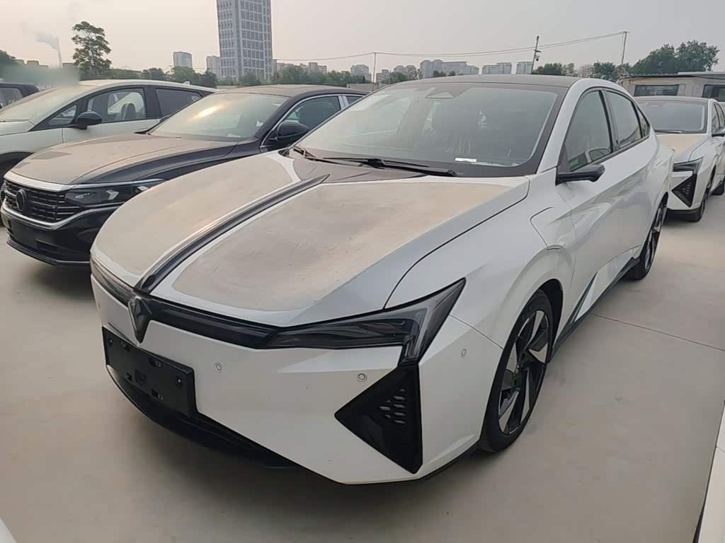 Lingxi L