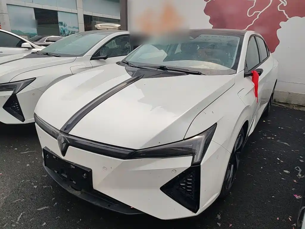 Lingxi L