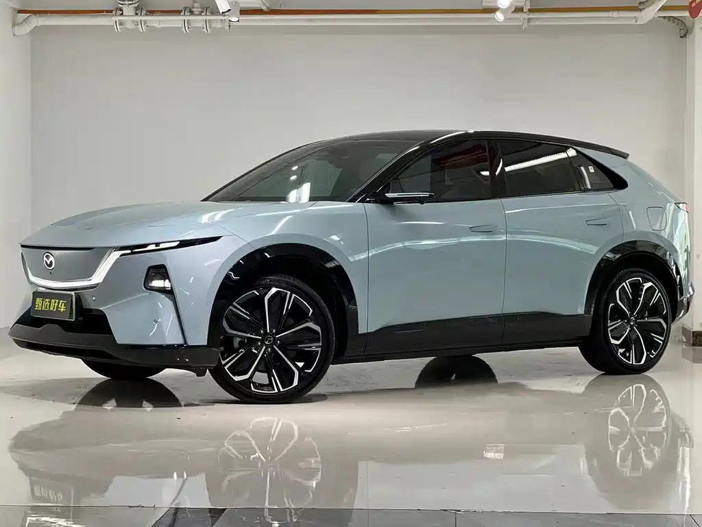 Mazda EZ-60