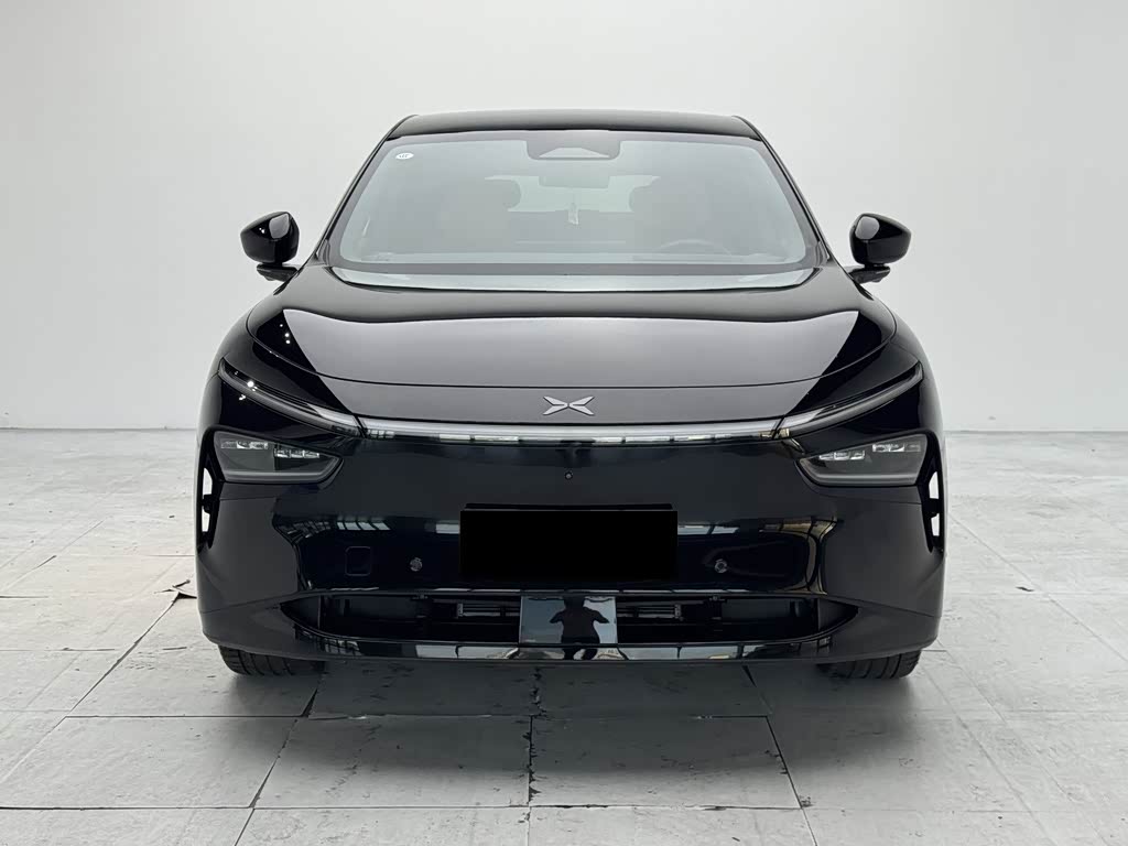 Xpeng G7