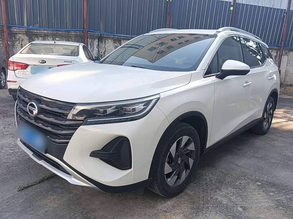 GAC GS4