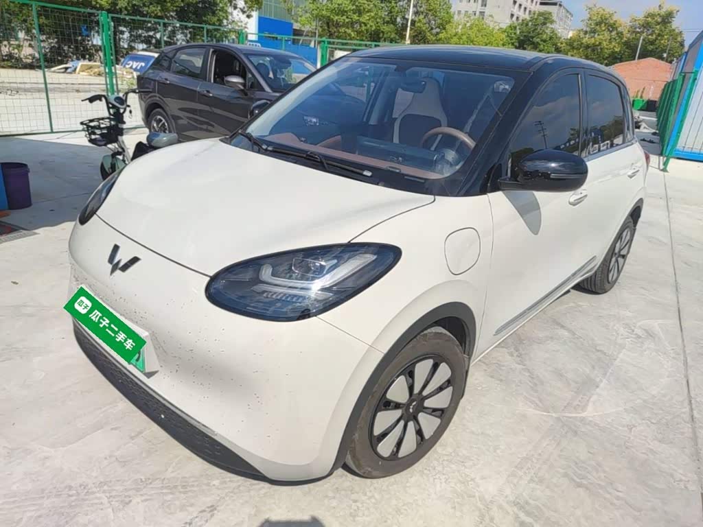Wuling Binguo