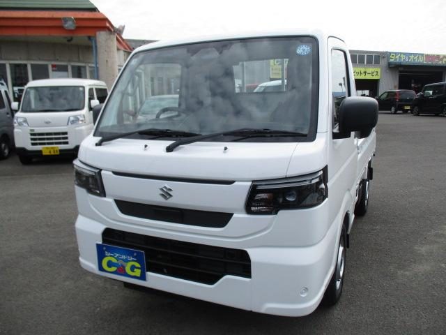 Suzuki Carry