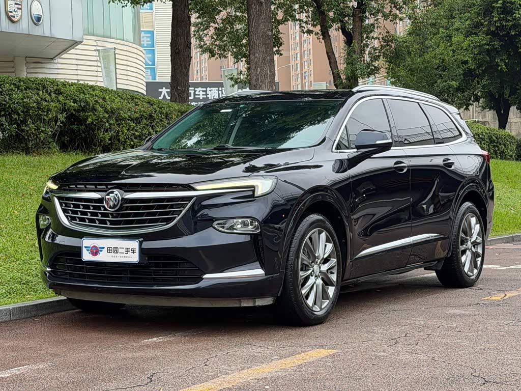 Buick Enclave