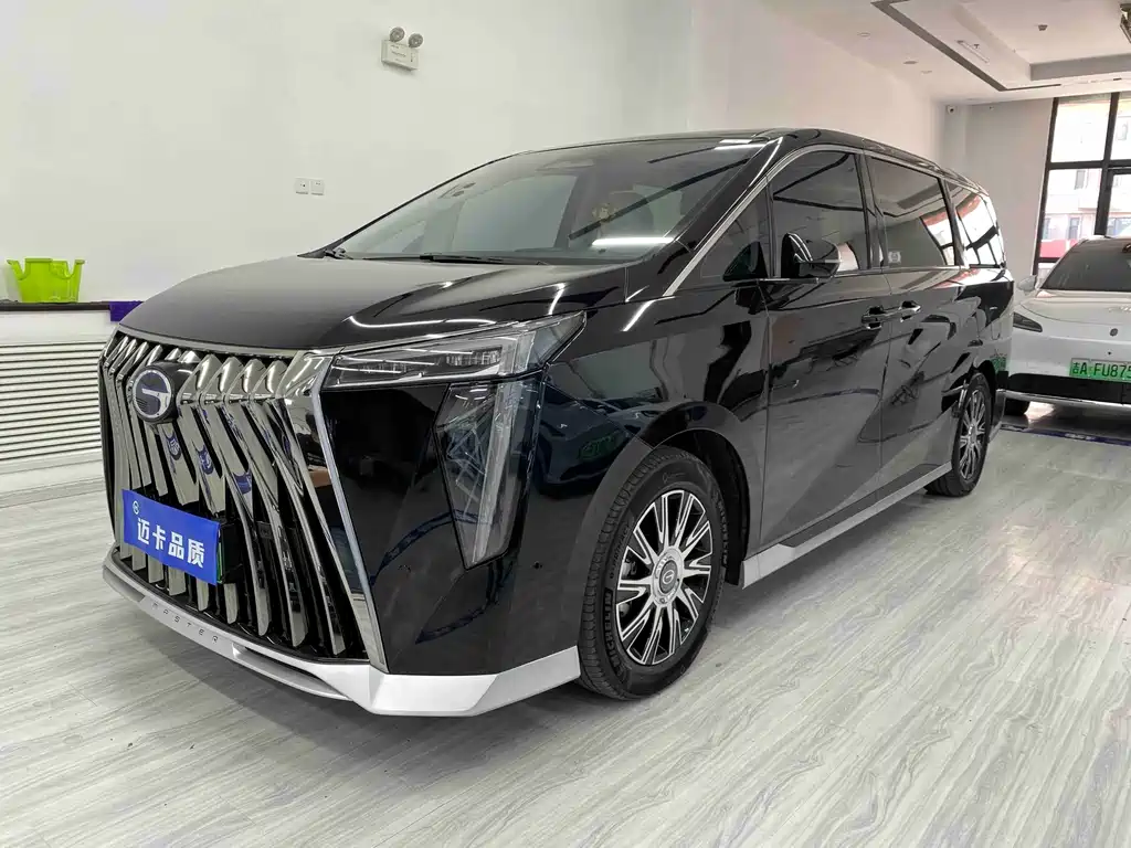 GAC E9