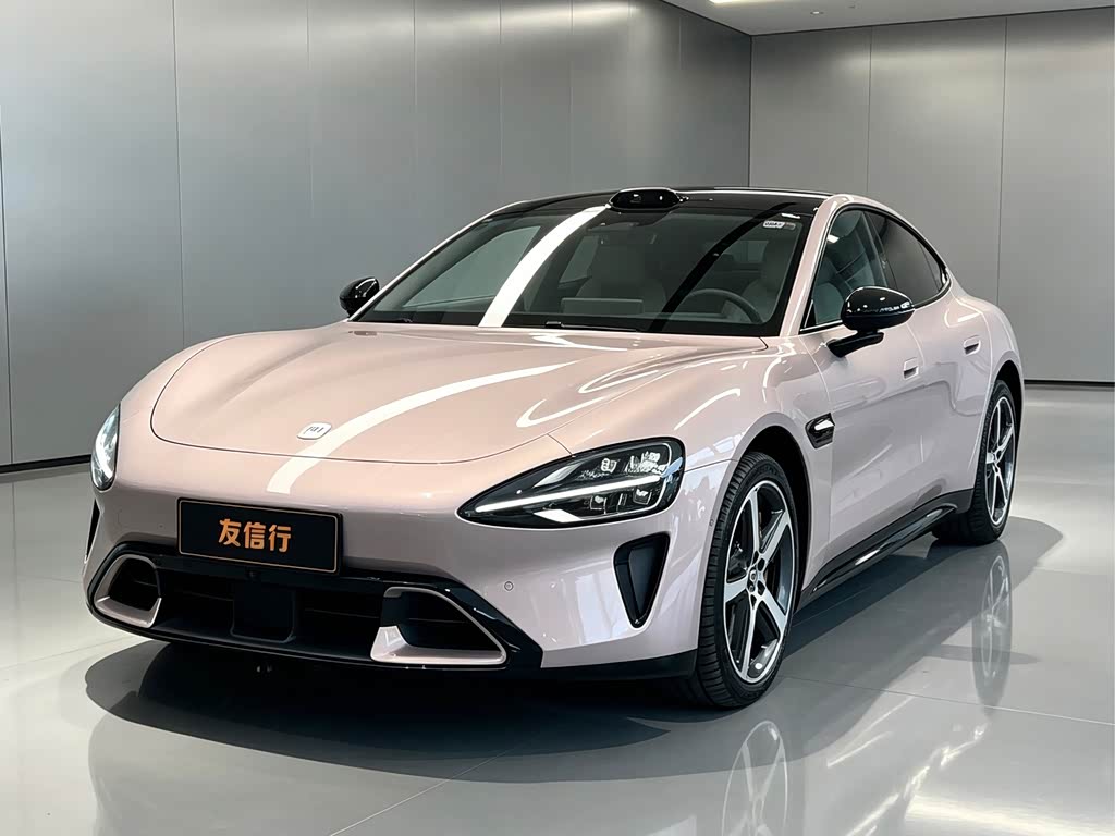 Xiaomi SU7