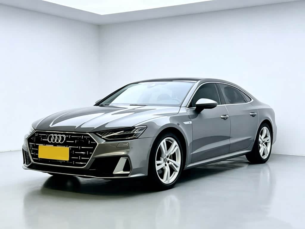 Audi A7L