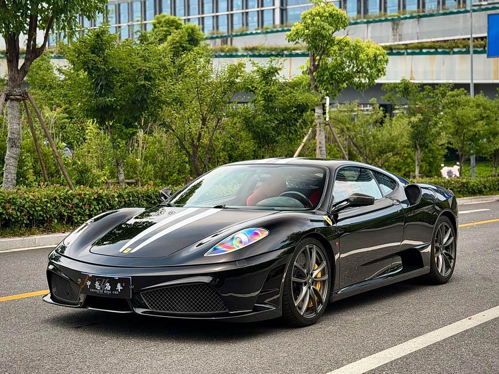 Ferrari F430