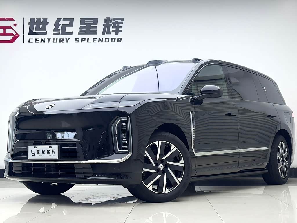 NIO ES9