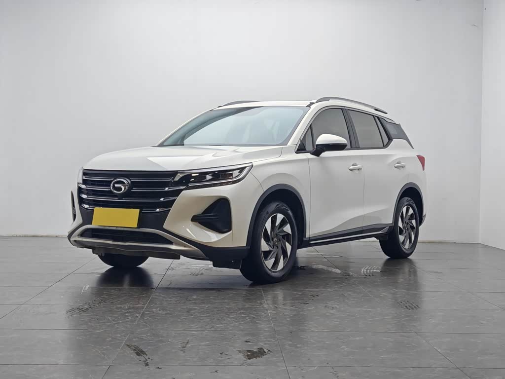 GAC GS4