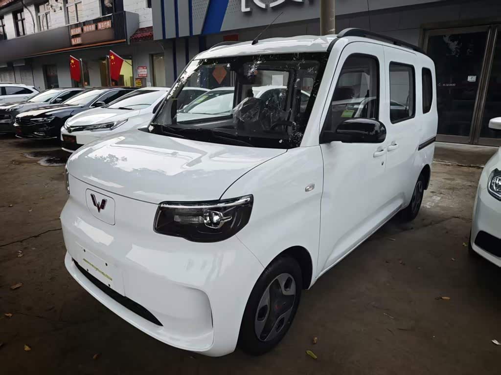 Wuling Sunshine EV