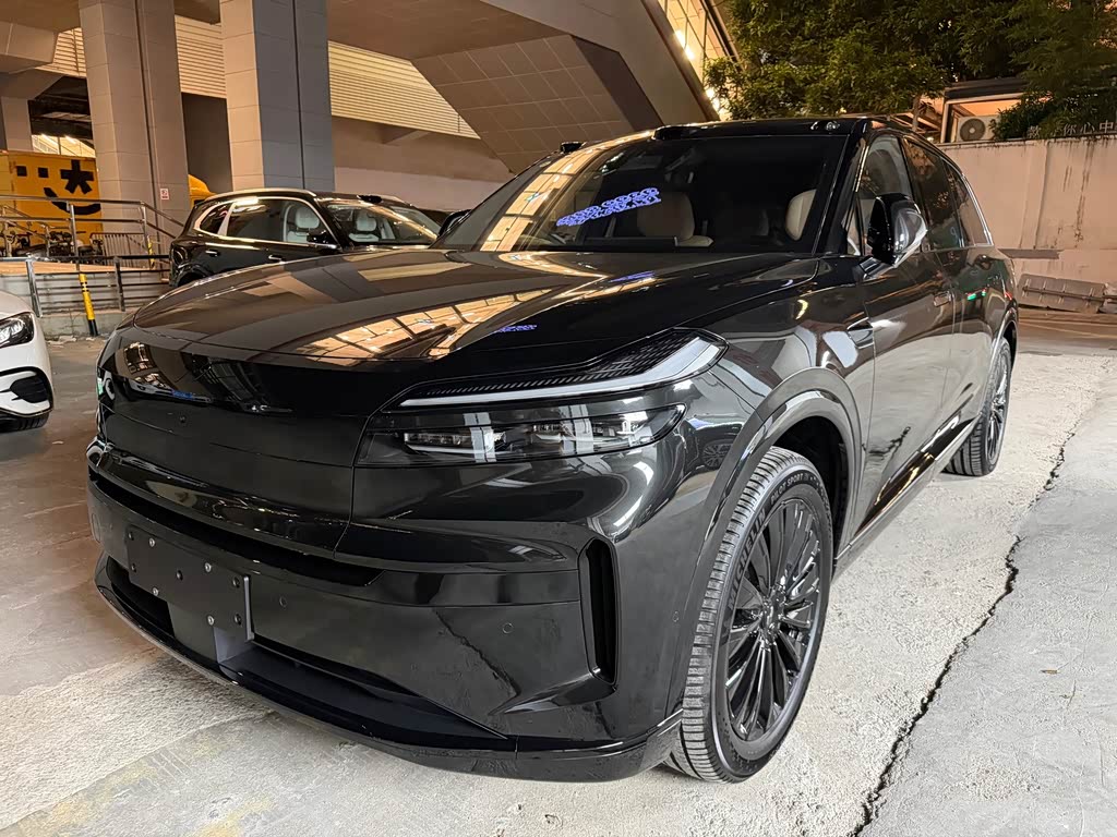 Onvo L90