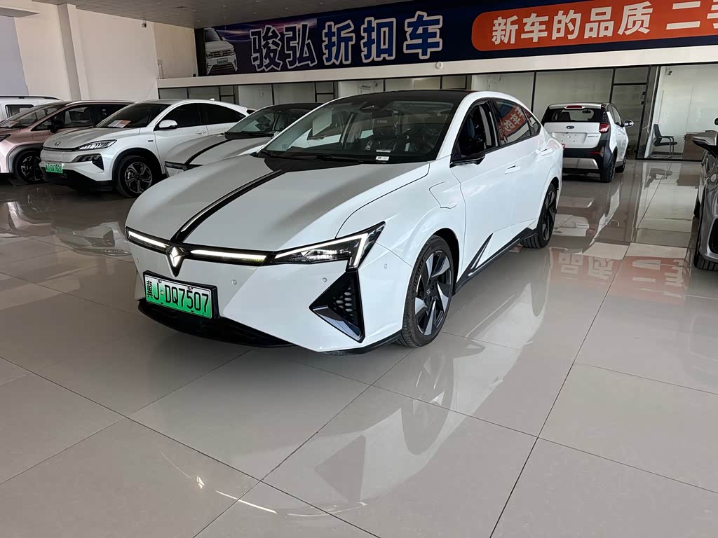 Lingxi L