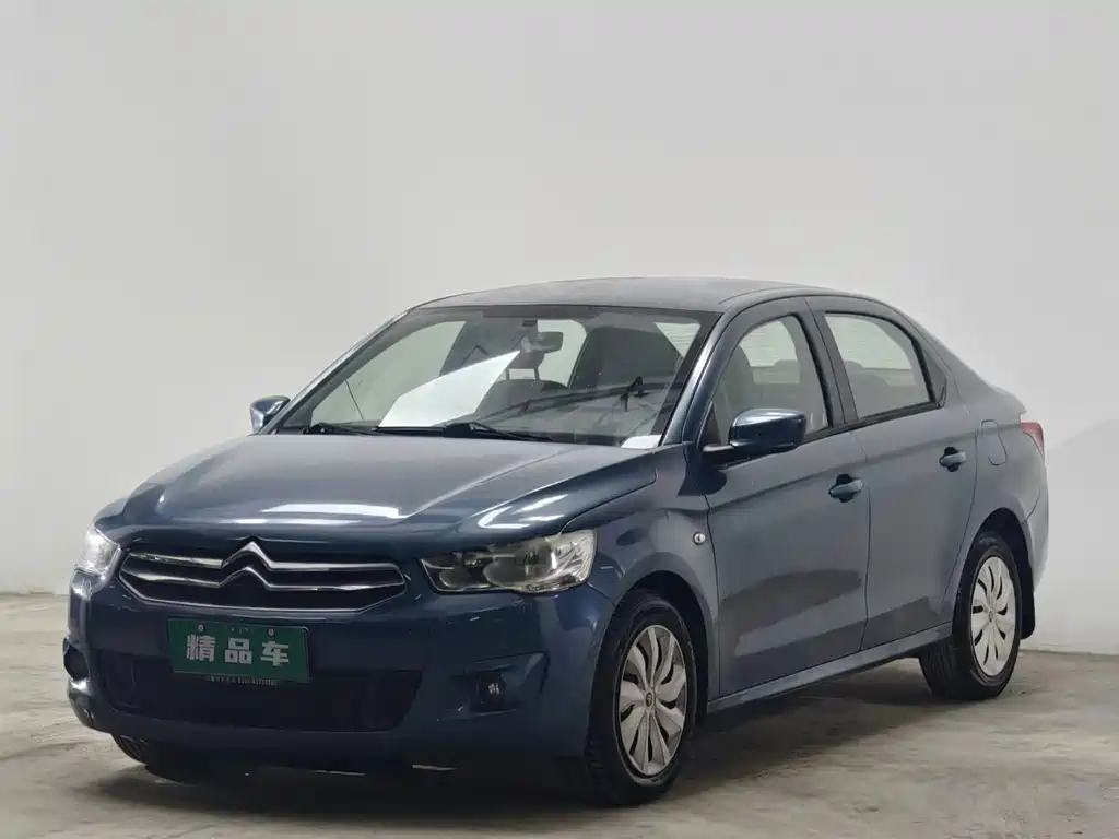 Citroen