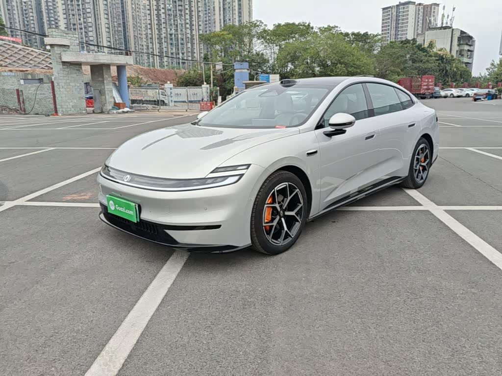Changan A06