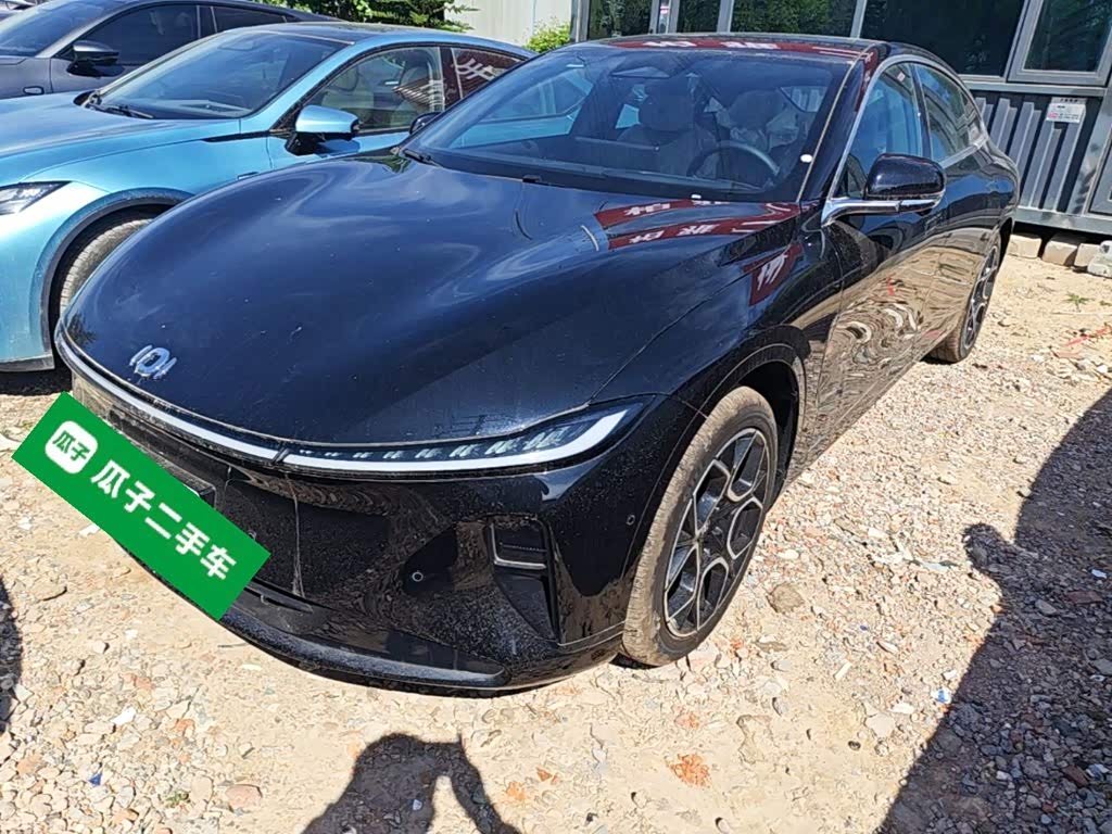 Changan A07