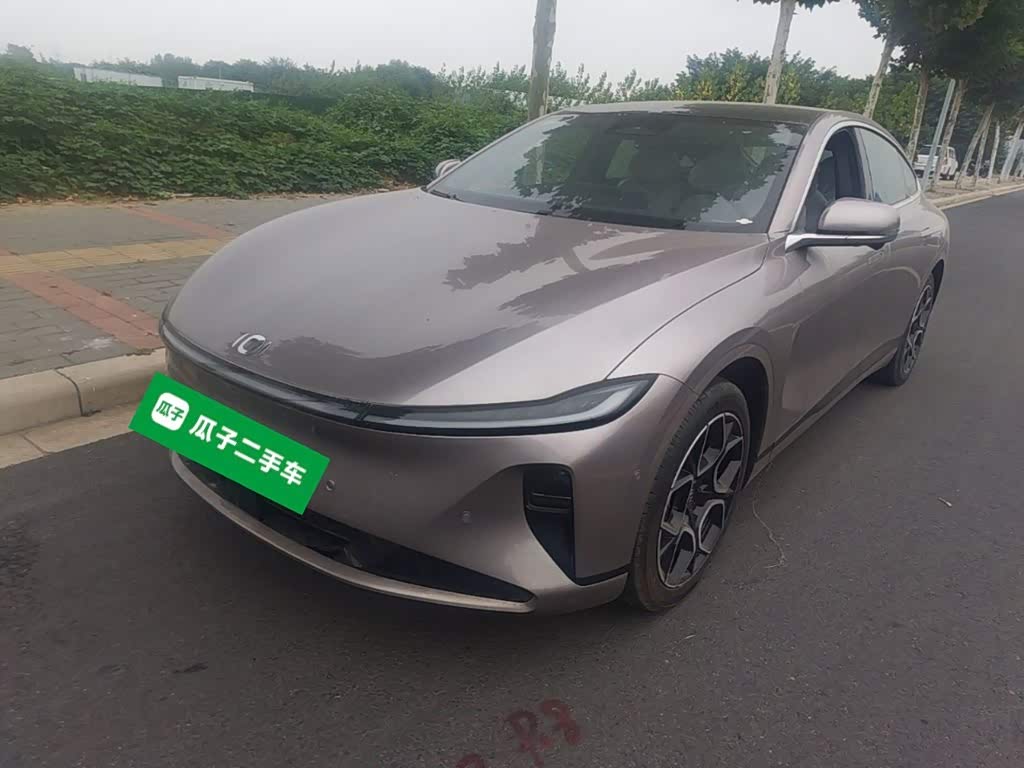 Changan A07