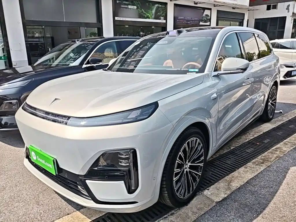 Deepal SL S09