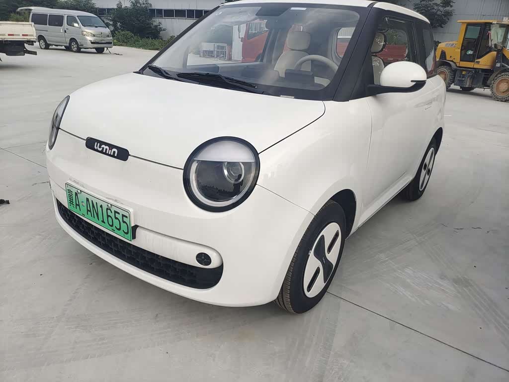 Changan Lumin