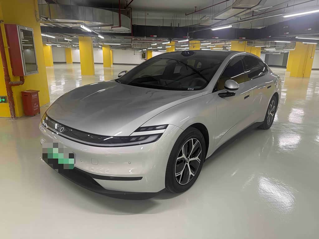 Changan A06