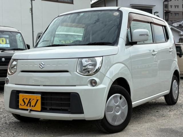 Suzuki MR
