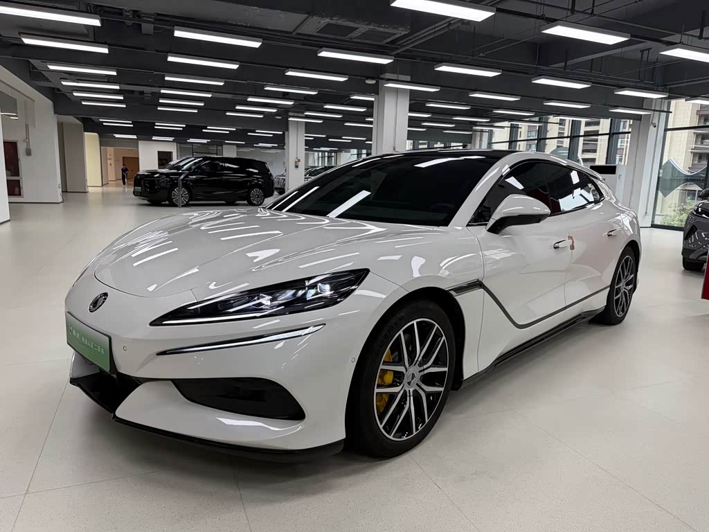 Denza Z9GT