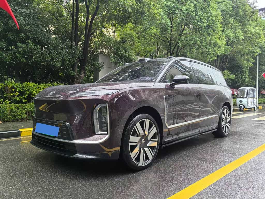 NIO ES9