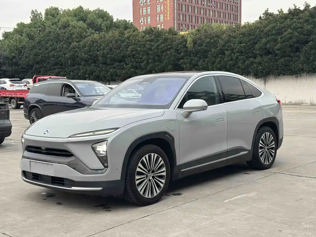NIO EC6