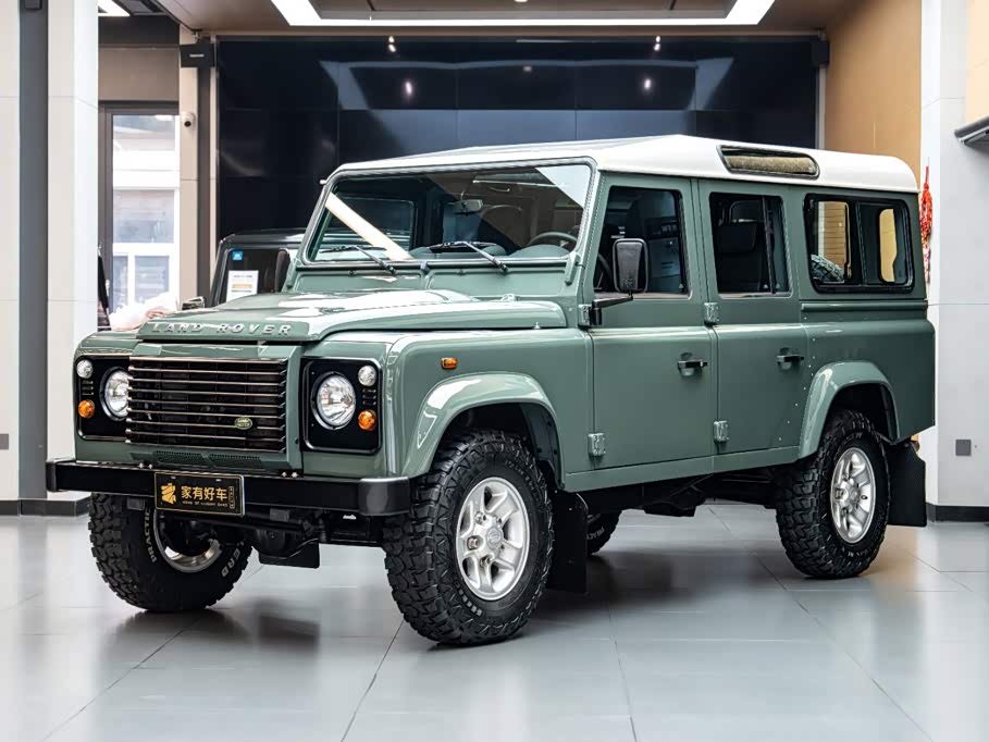 Land Rover Land Rover Defender