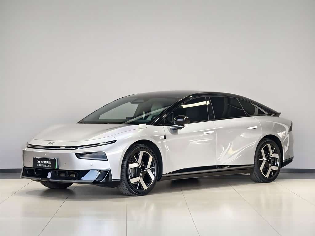 Xpeng P7