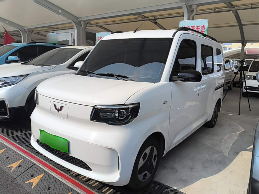 Wuling Sunshine EV