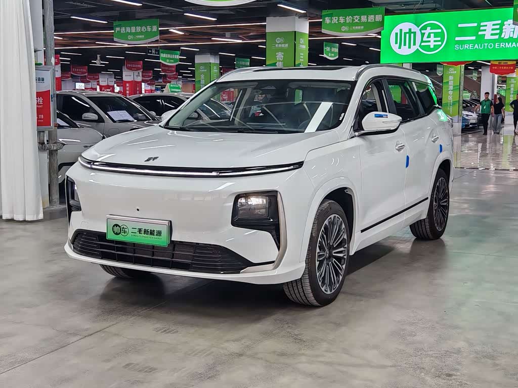 JETOUR L9