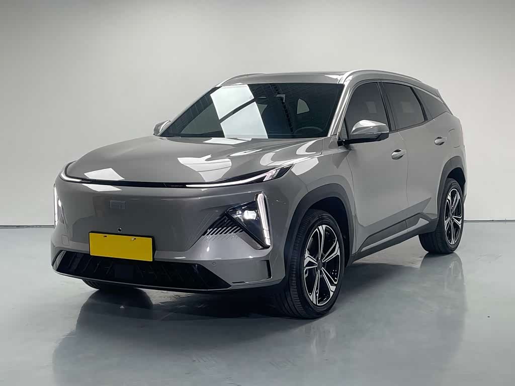 Geely Galaxy Galaxy L7