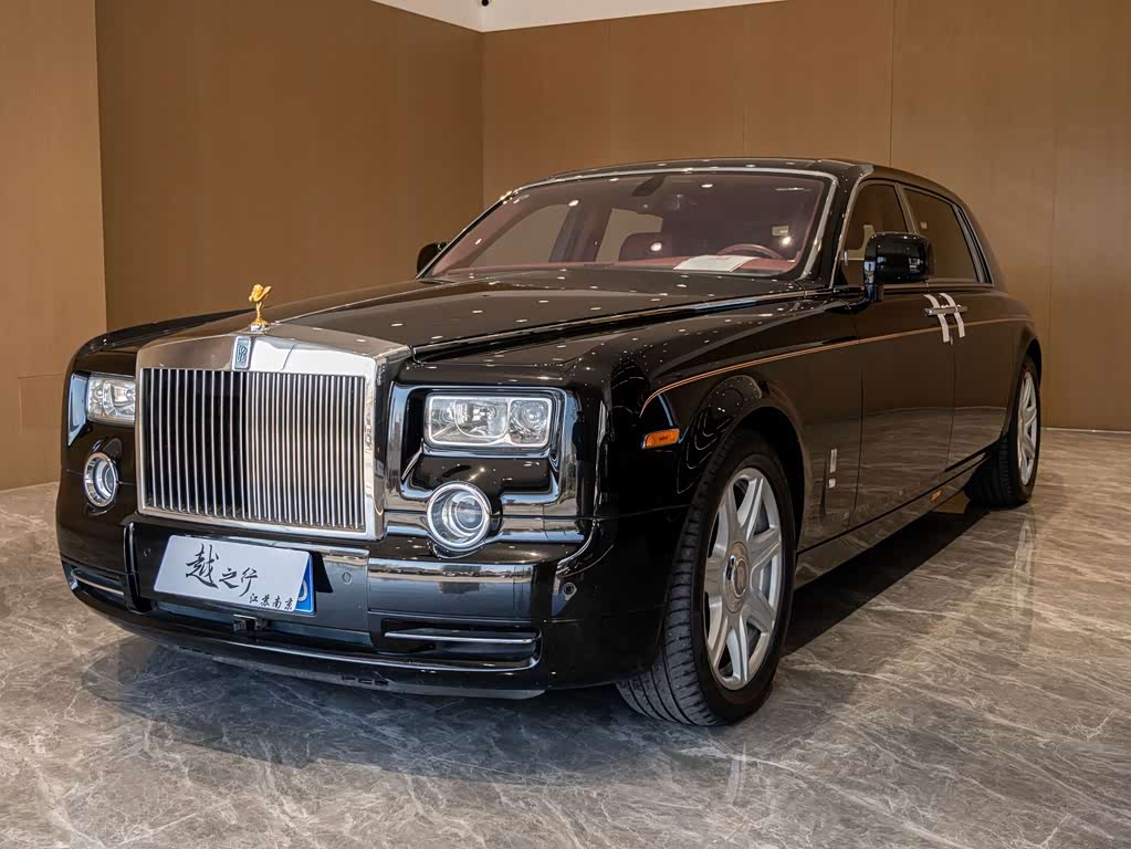 Rolls-Royce