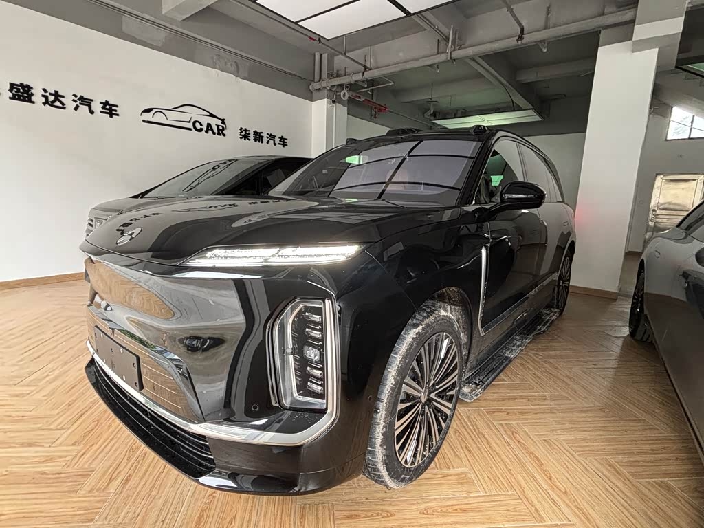 NIO ES9