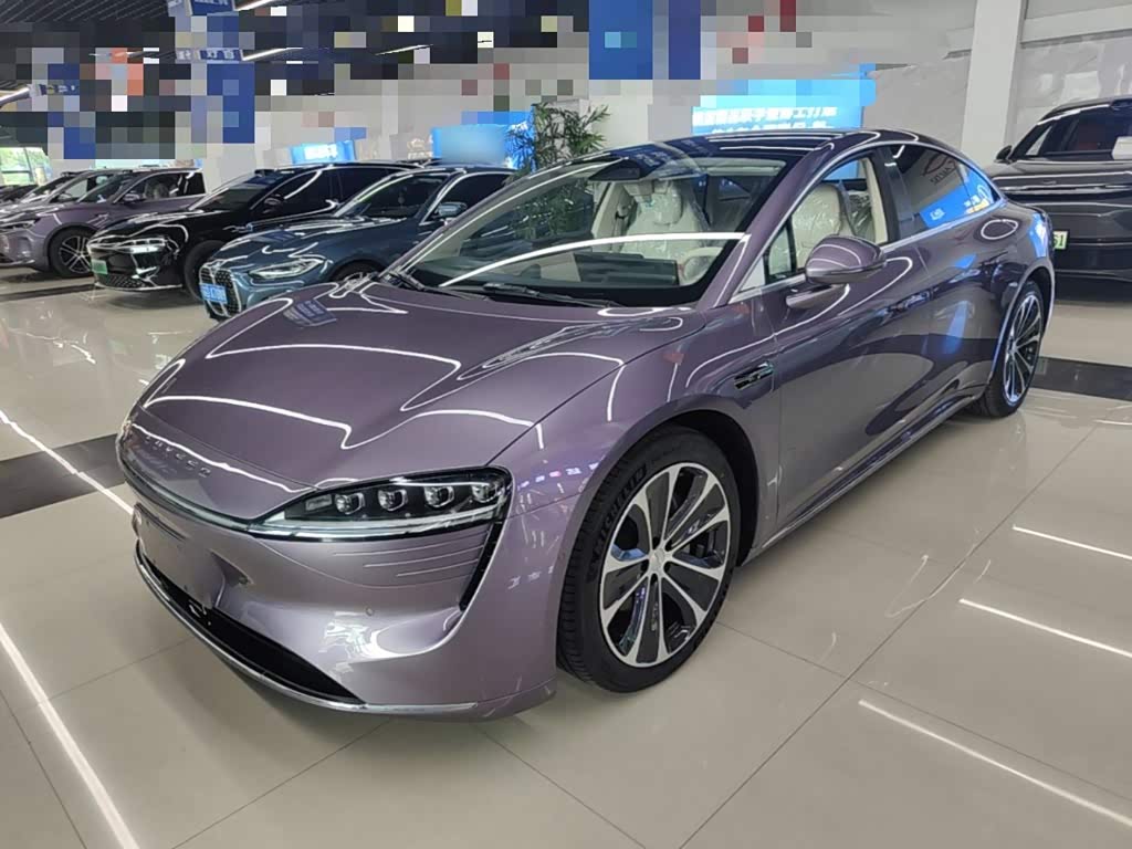 Luxeed S7