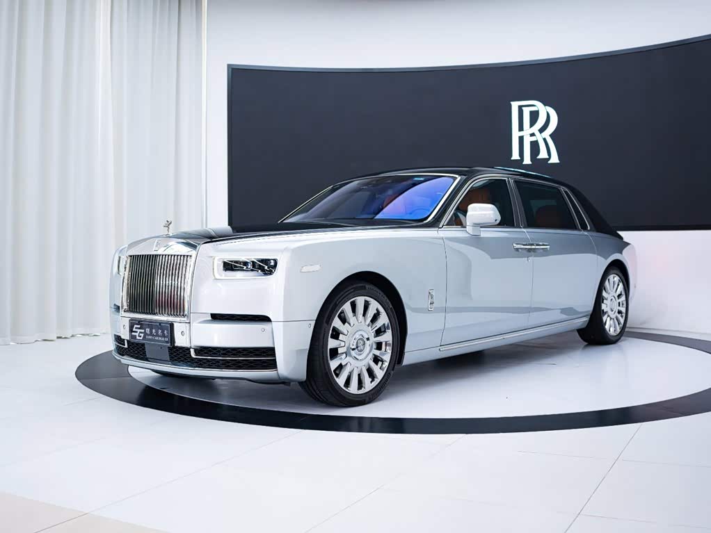 Rolls-Royce