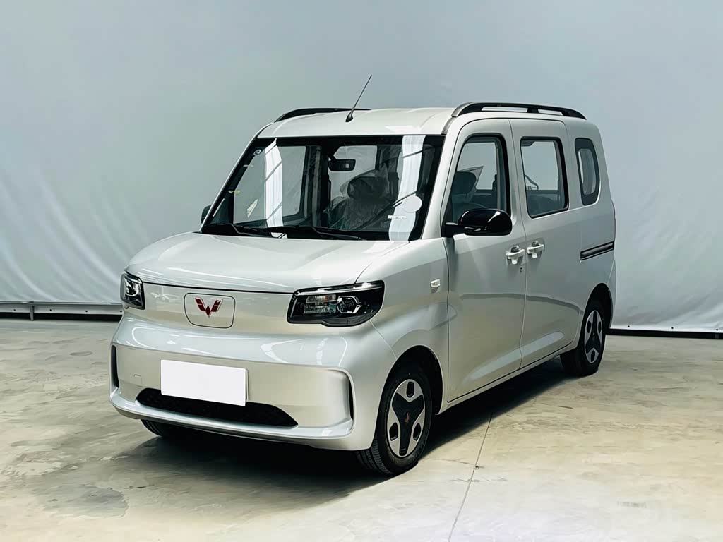 Wuling Sunshine EV