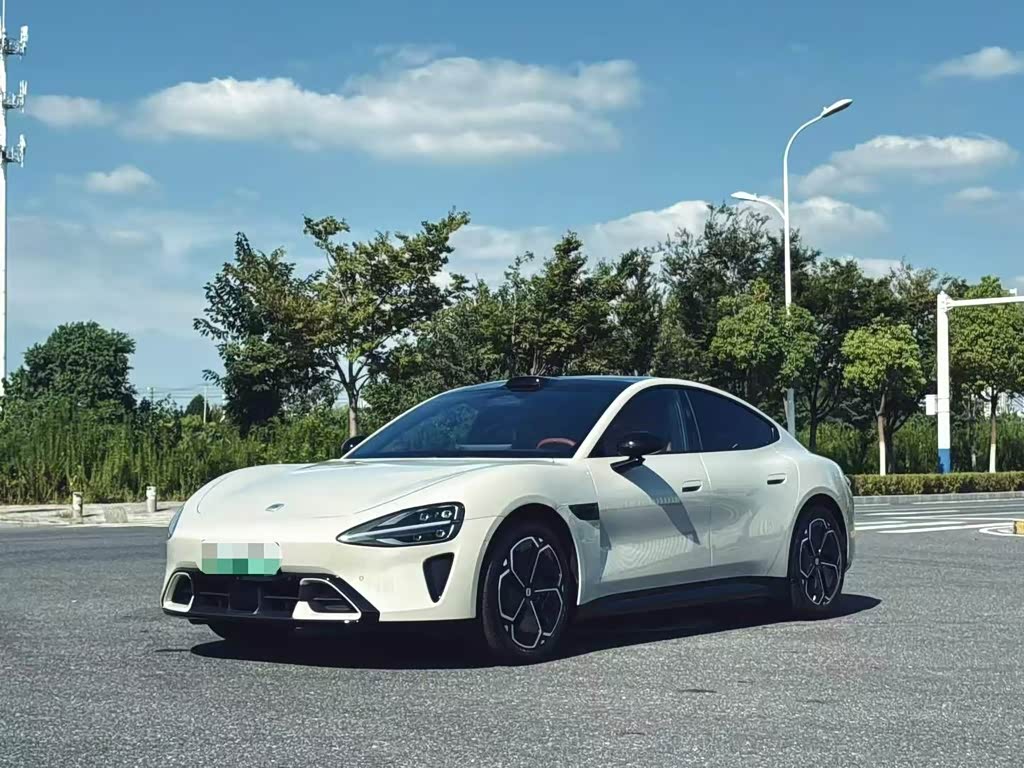 Xiaomi SU7