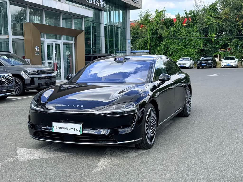 Stelato S9