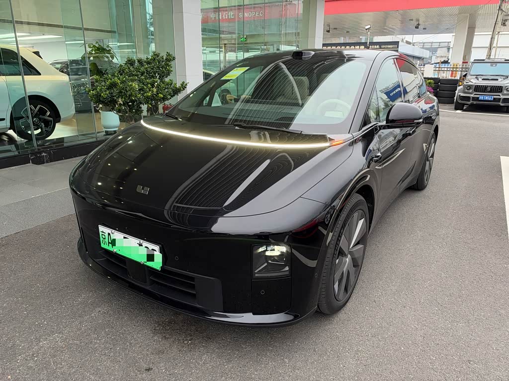 Li Auto i6