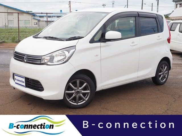 Mitsubishi eK