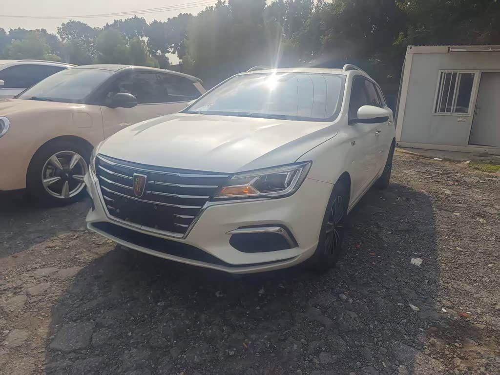 Roewe Ei5