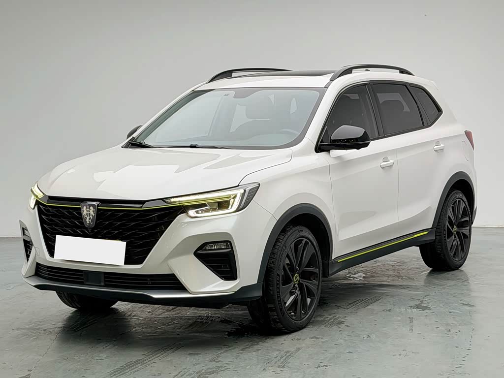 Roewe RX5