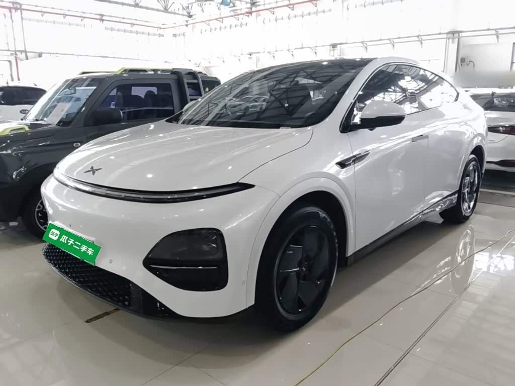 Xpeng G6